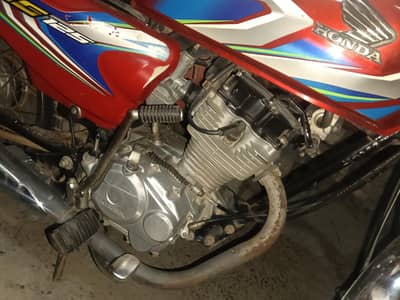 fit ha engine zabrdast ha first owner ha