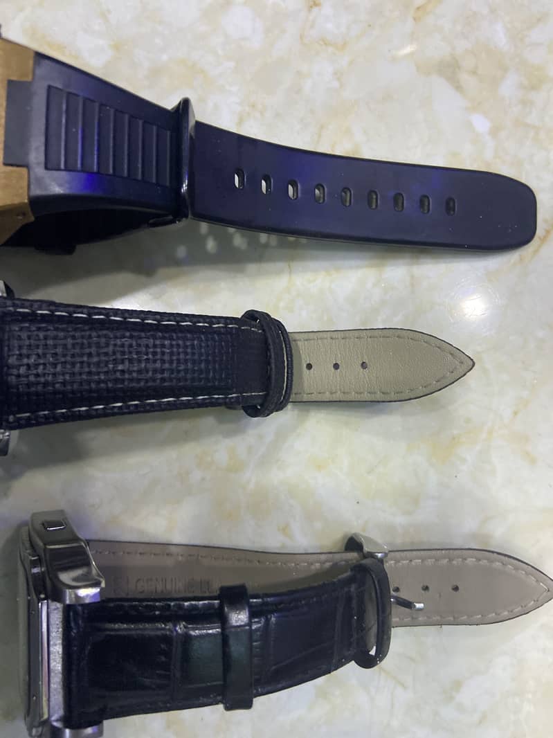 New men’s watch design - Watches - 1120286697