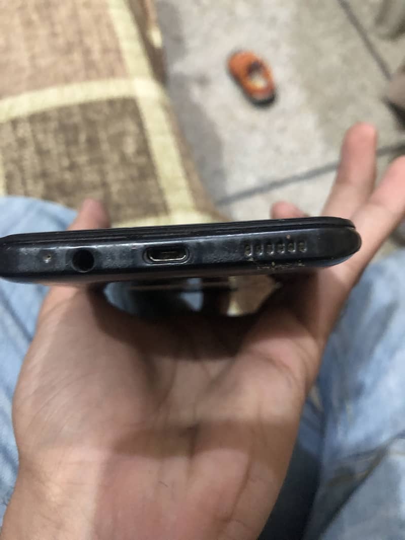 Tecno CAMON 16 SE 5