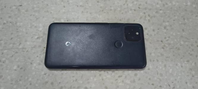 Google Pixel 5