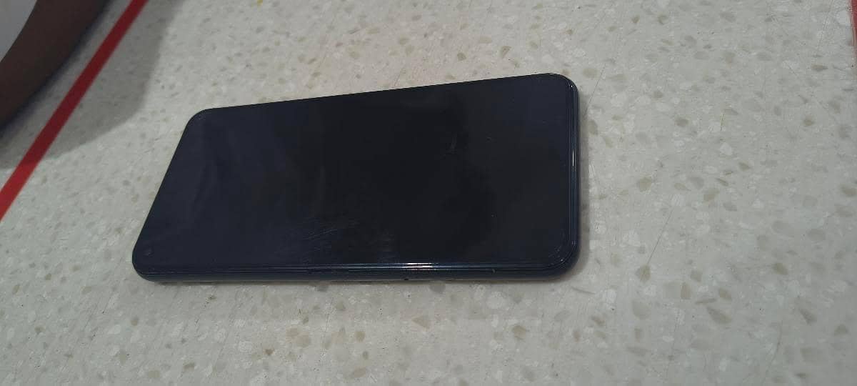 Google Pixel 5 1