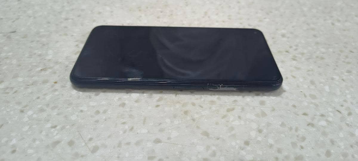 Google Pixel 5 2
