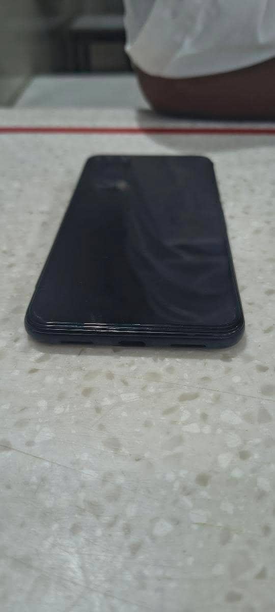 Google Pixel 5 3