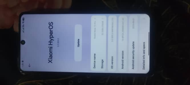 Xiaomi Redmi Note 13 Pro