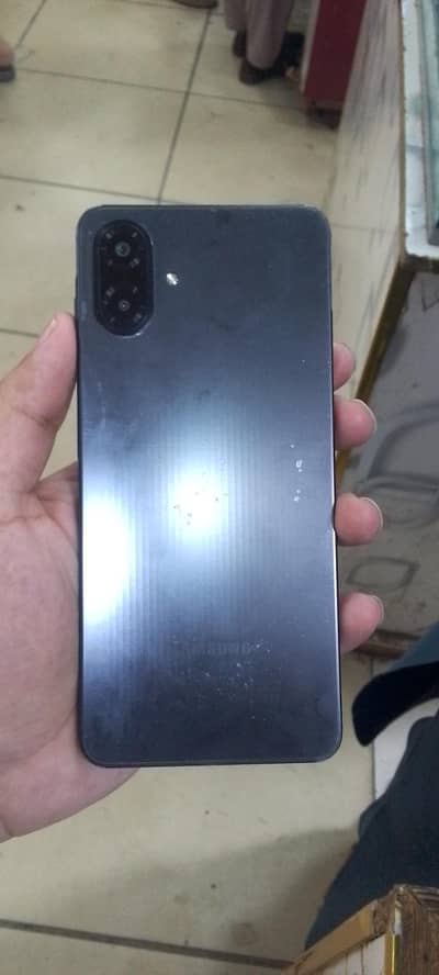 Samsung Mobile A07