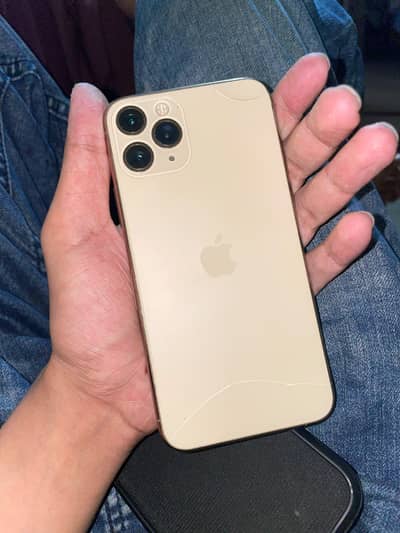 Apple iPhone 11 Pro 64 gb 10/8 condition mdm