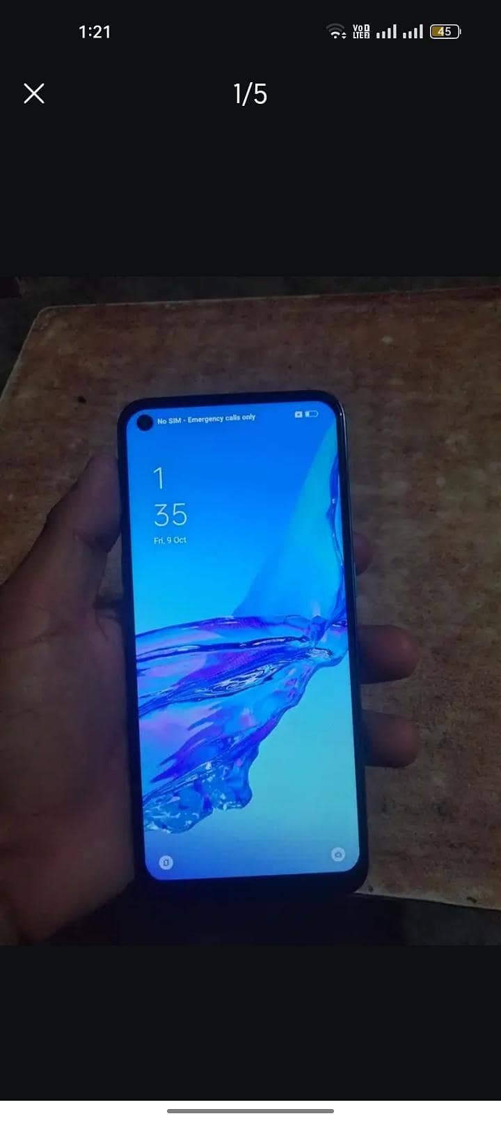 OPPO A53 0