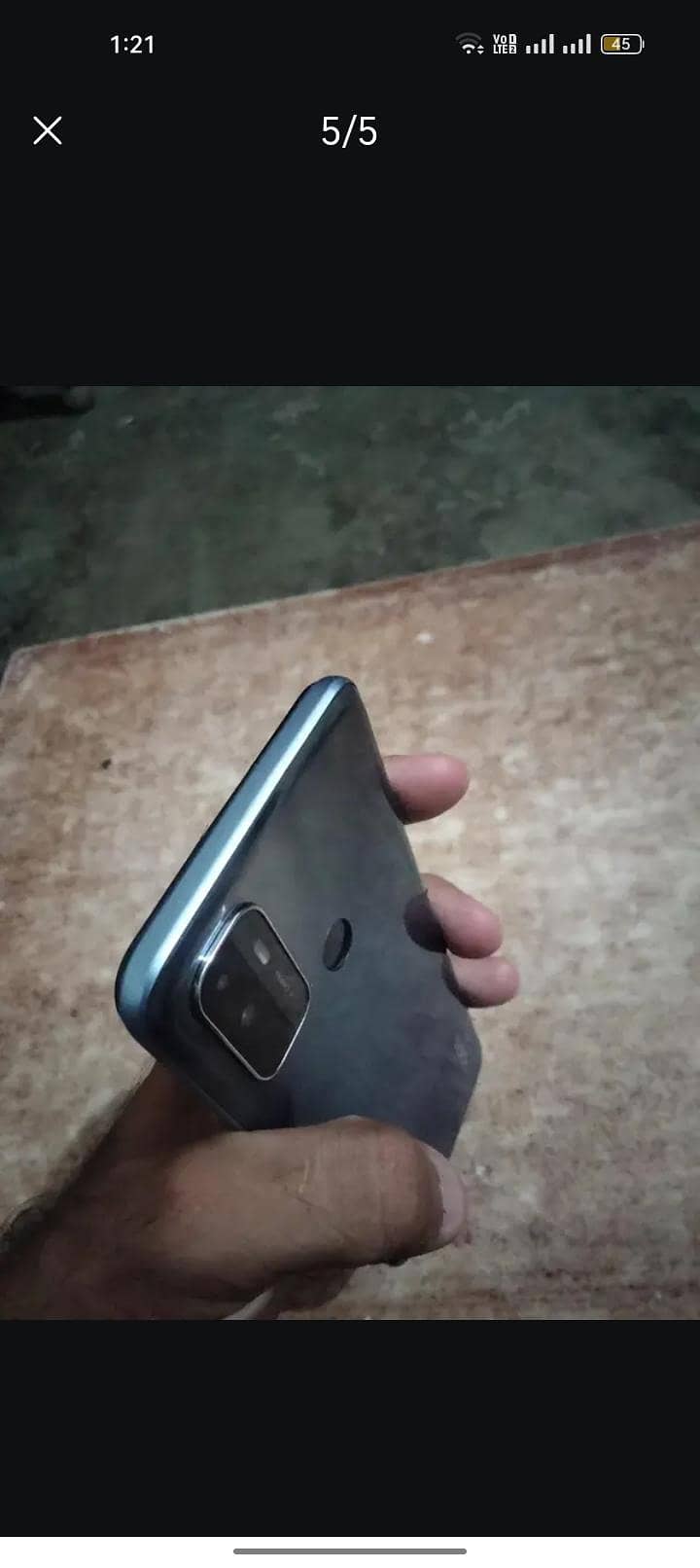 OPPO A53 2