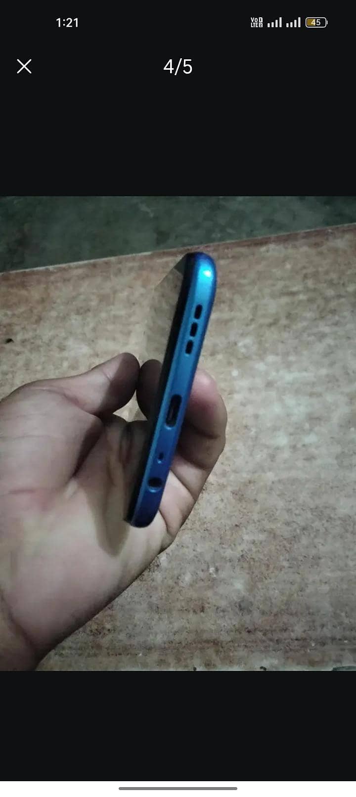 OPPO A53 3