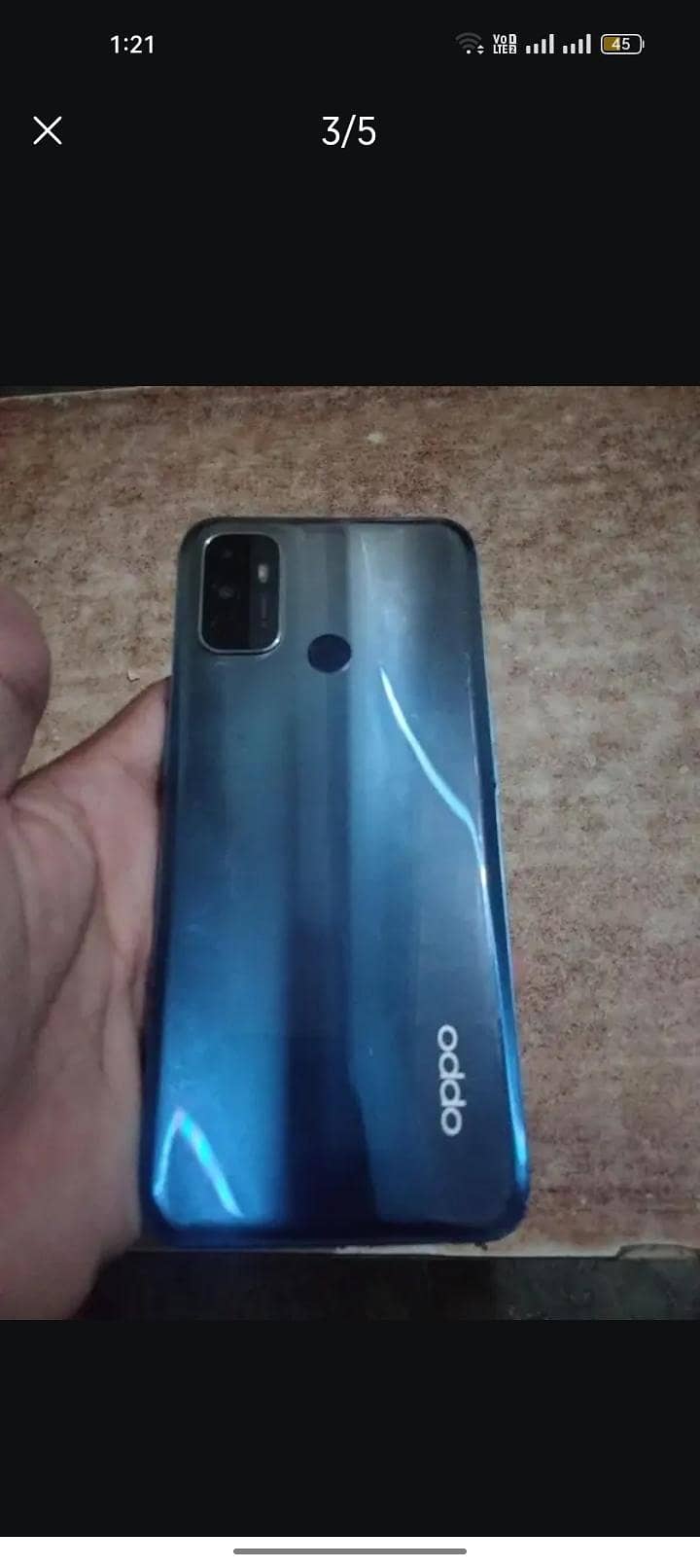 OPPO A53 4