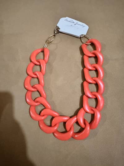 Statment Necklace