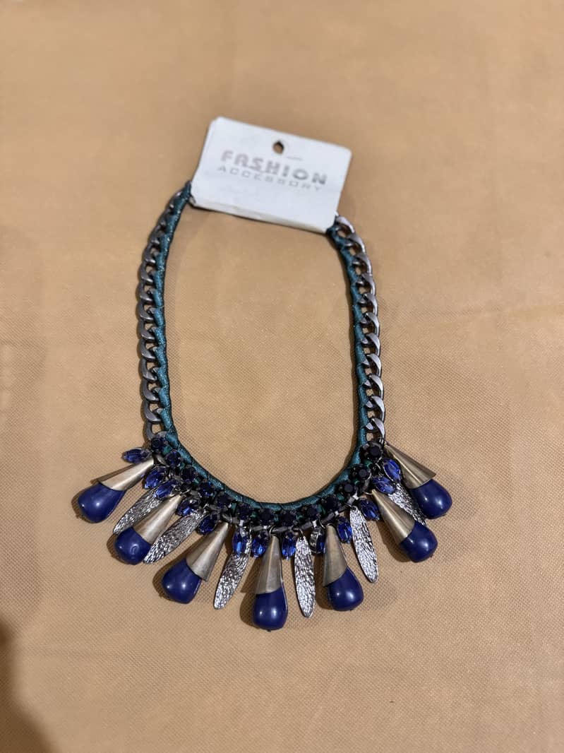 Statment Necklace 3