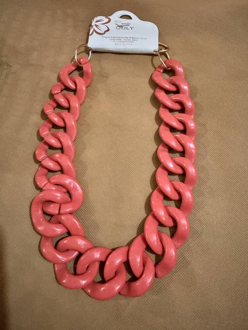 Statment Necklace 4