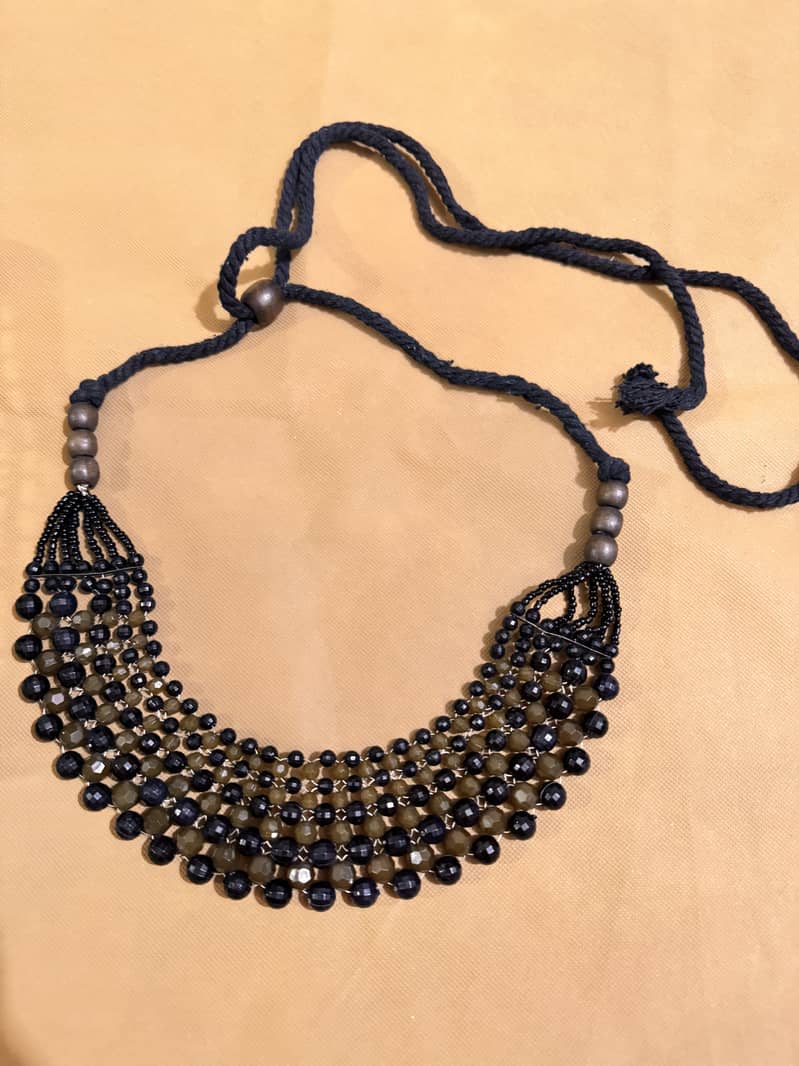 Statment Necklace 5
