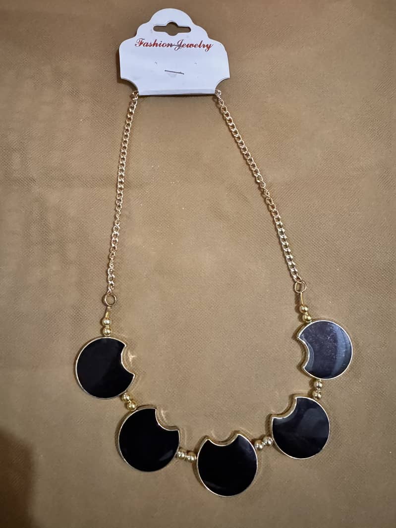 Statment Necklace 6