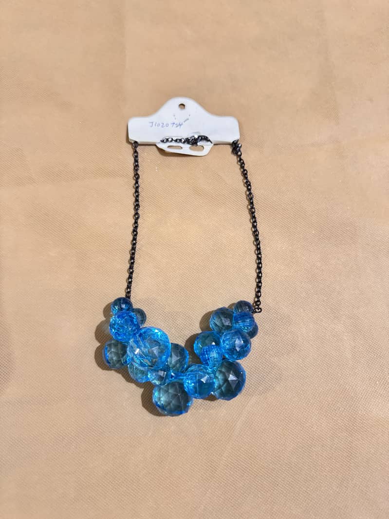 Statment Necklace 7