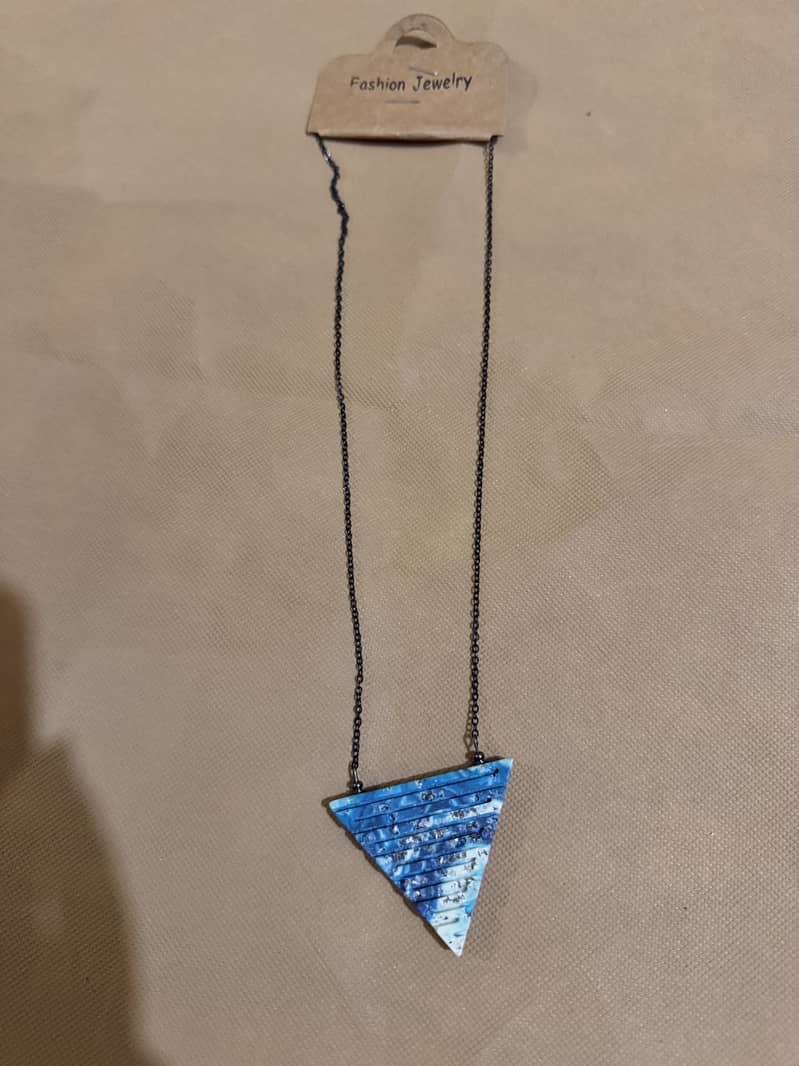 Statment Necklace 8