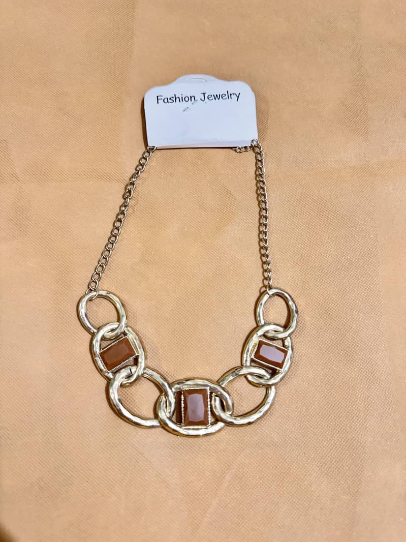Statment Necklace 10