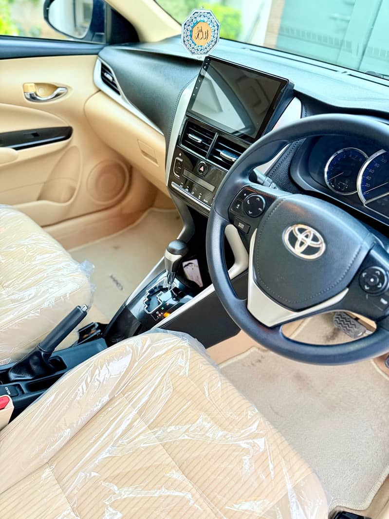 Toyota Yaris 2020 - Cars - 1120286736