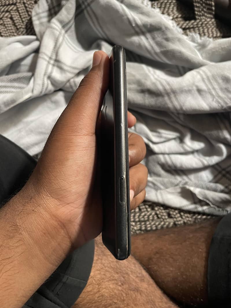 Google Pixel 5 5