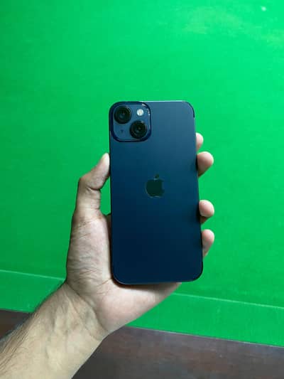 Apple iPhone 13 fu