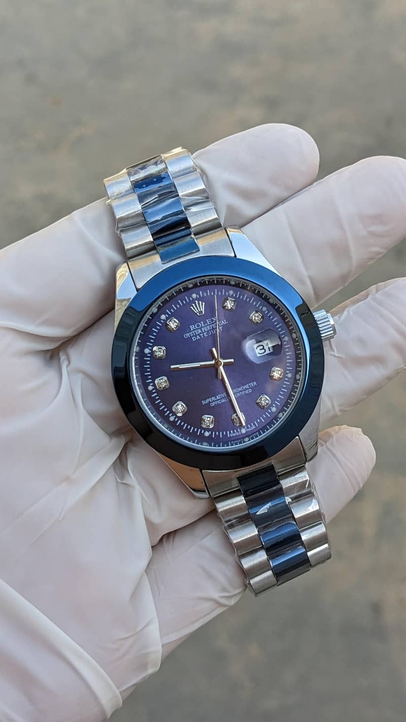 ROLEX 0