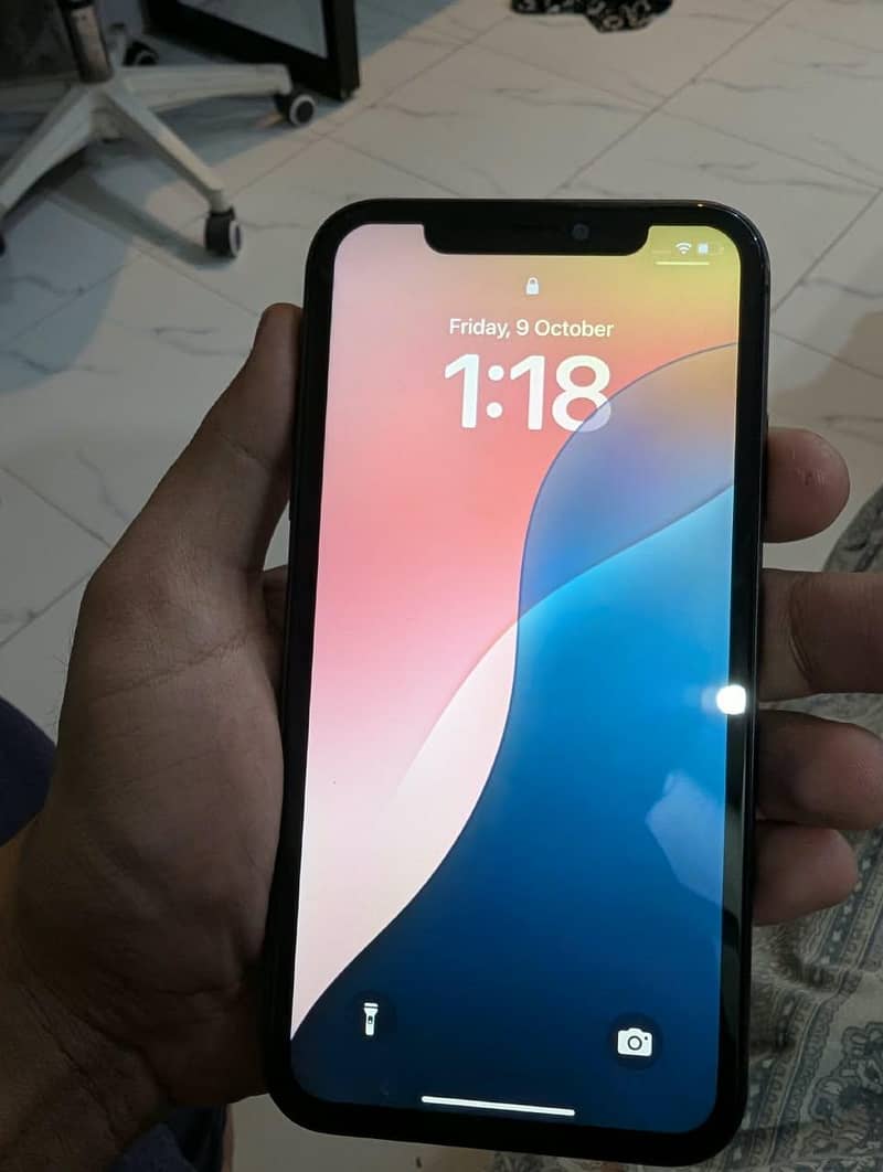 Apple iPhone 11 0