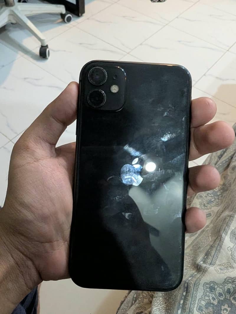 Apple iPhone 11 1
