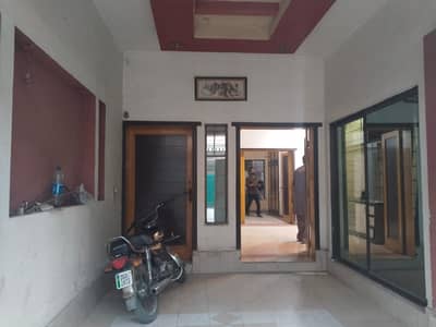 05 MARLA BRAND NEW TYPE HOUSE ONLY COMMERCIAL OFFICE USE FOR RENT IN JOHAR TOWN LAHORE