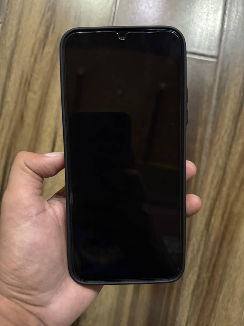 Xiaomi Other Model 1
