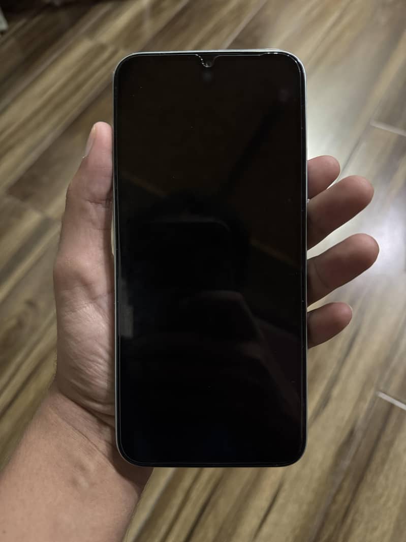 Xiaomi Other Model 6