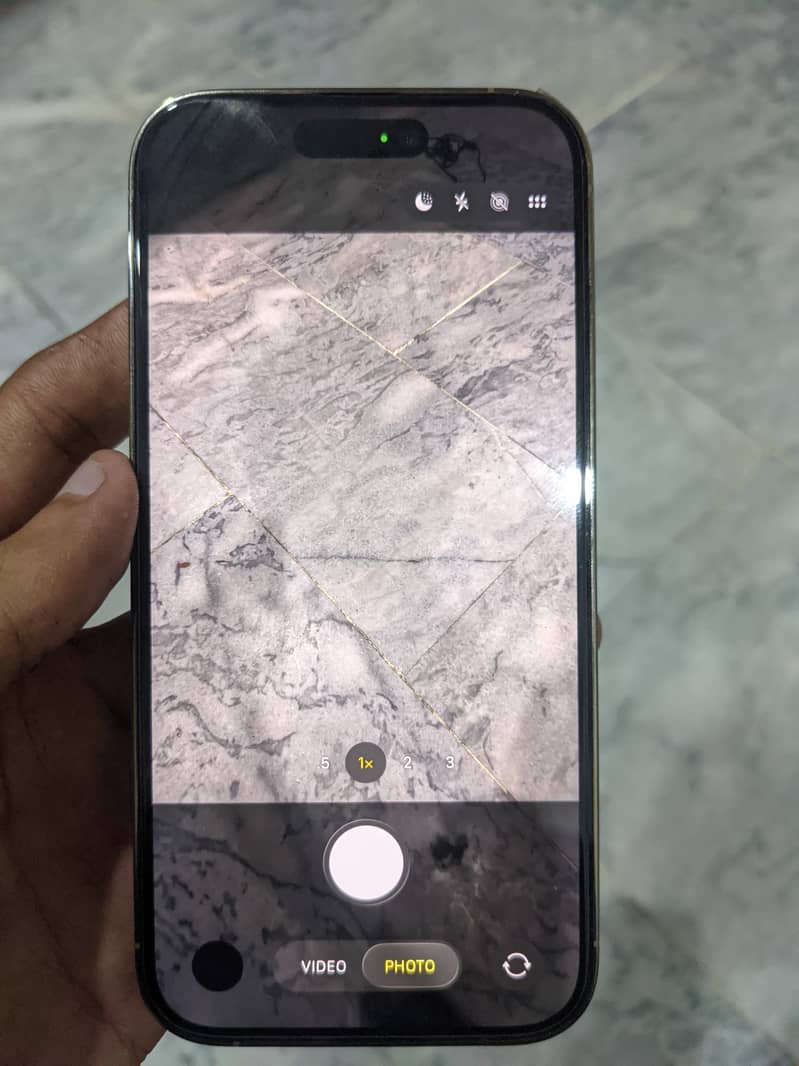 Iphone 14 Pro JV 2