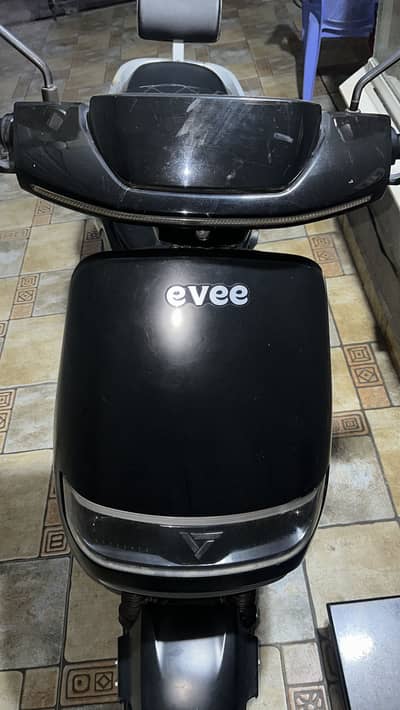 Evee c1 Air