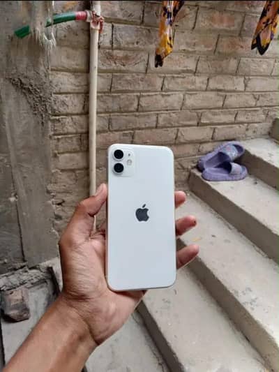 Apple iPhone 11 JV