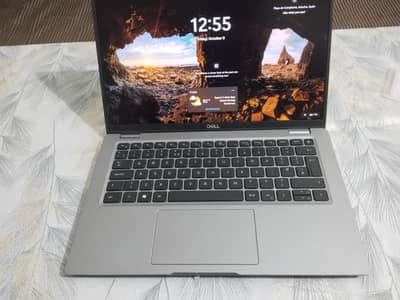 Dell Latitude 5420 i5 11th Generation - 8/256GB - 10/10 Condition