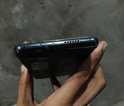 Xiaomi Mi 10S