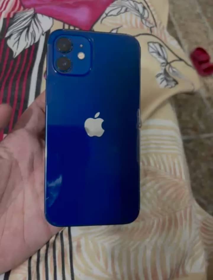 Apple iPhone 12 0