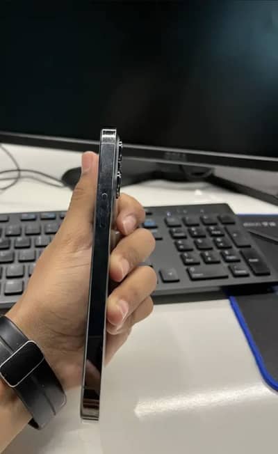 Apple iPhone 13 Pro