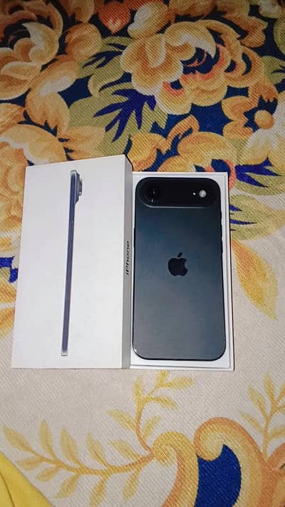 Apple iPhone 17 Air