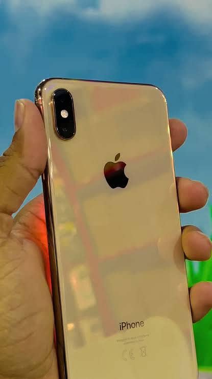 Apple iPhone X 2