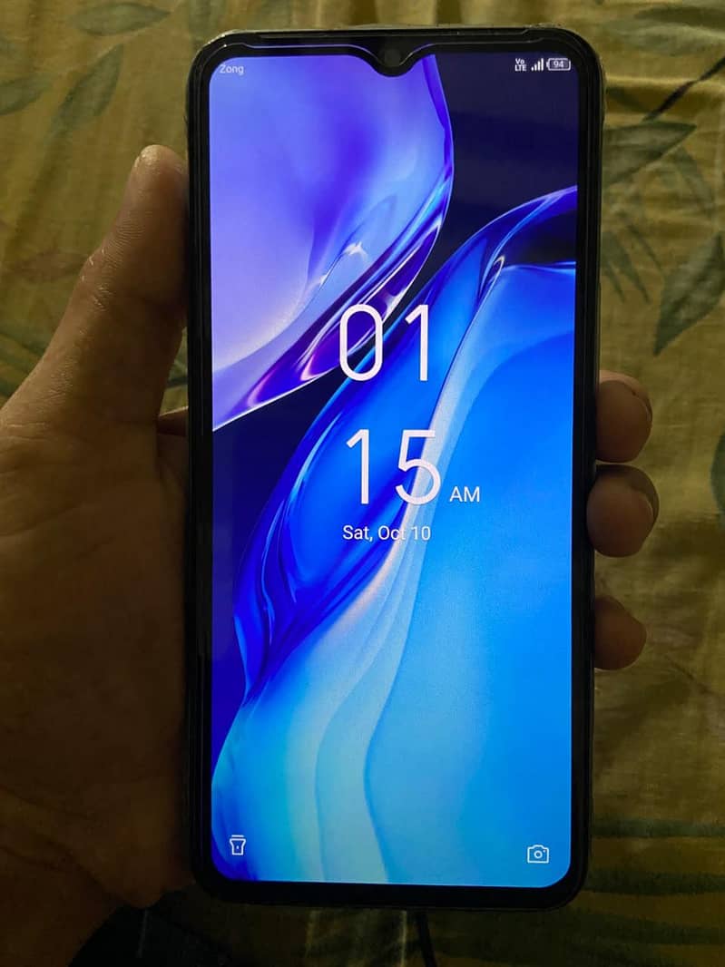 Infinix Note 12 2