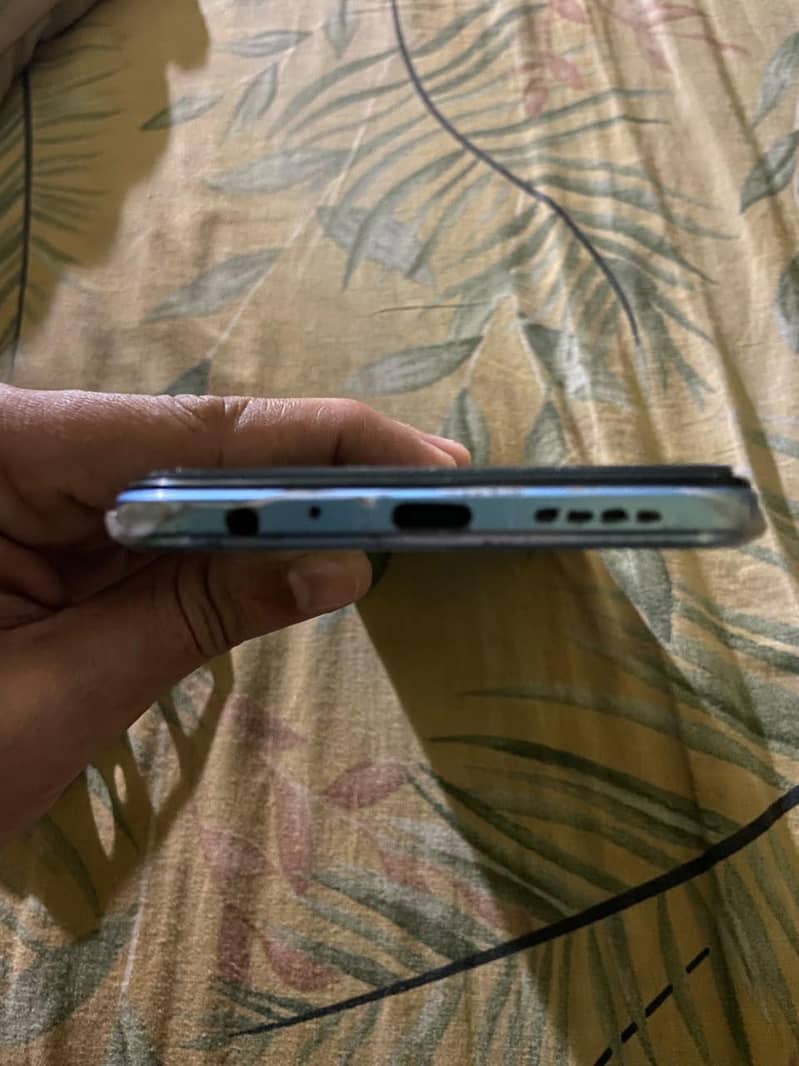 Infinix Note 12 4