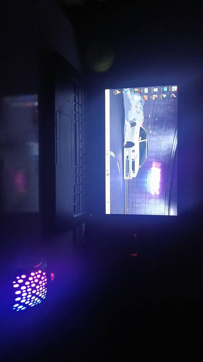 GAMING MOUSE 1