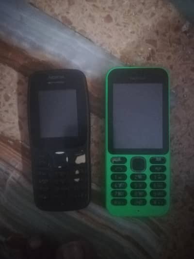 Nokia mobiles for selling original genuine condition