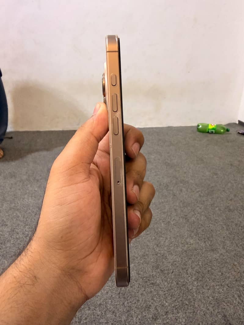 Apple iPhone 16 Pro Max 3