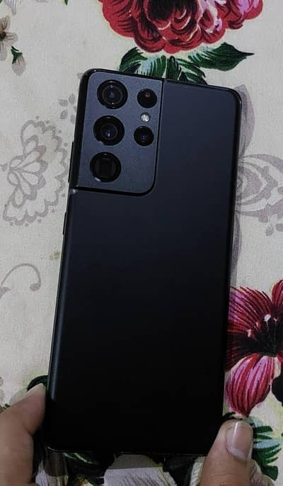 Samsung Mobile S21 Ultra non pta