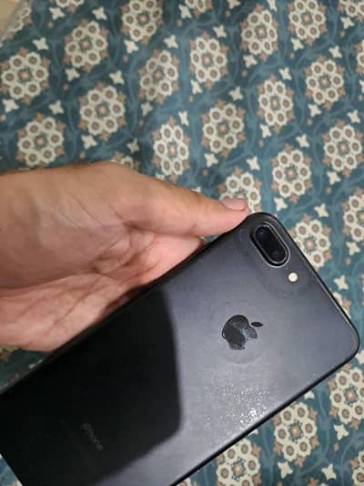 Apple iPhone 7 Plus