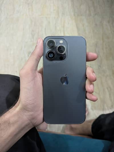 IPhone 13 Pro 256gb read description