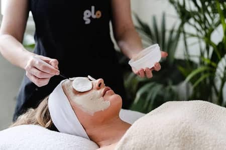 Spa and beauty