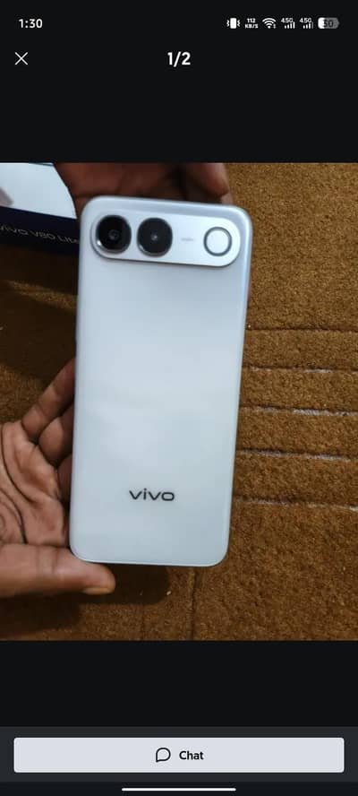 Vivo V80 Lite 5G